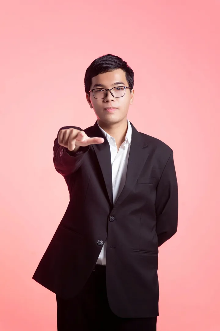 Dương Đăng Kha — Head Media