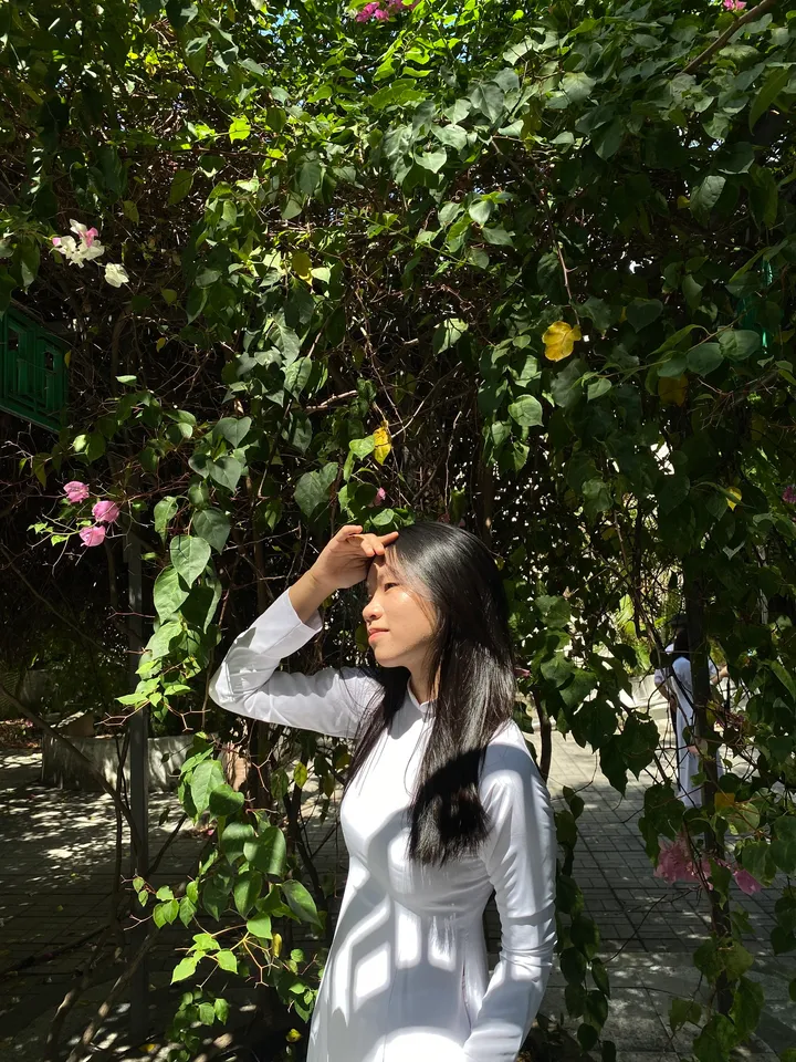 Nguyễn Mai Như Ngọc — Vice Organizer