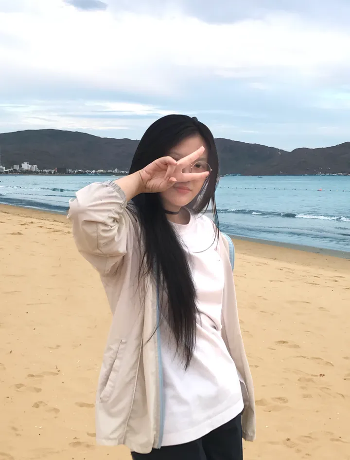 Nguyễn Thanh Hà — Head Public Relations