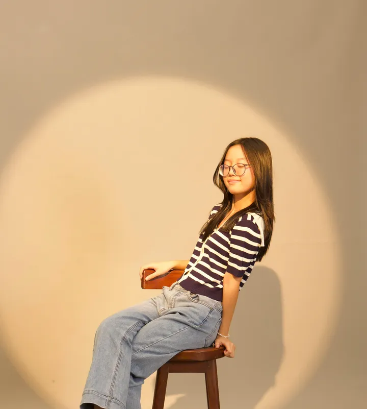 Nguyễn Thái Thảo Hạnh — Head Public Relations